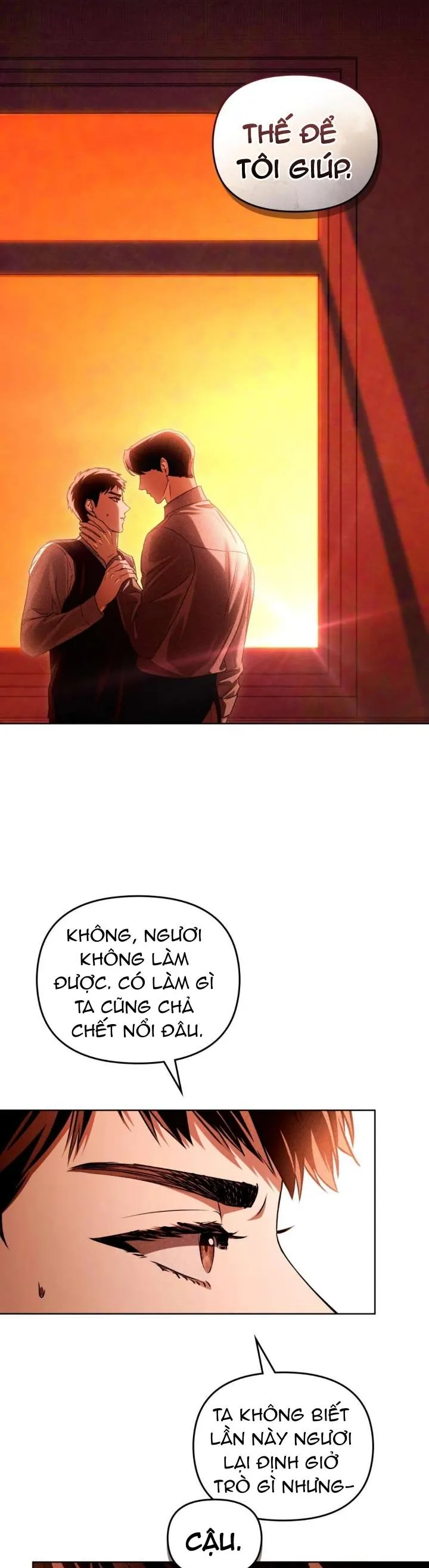 Lửa hồn - Chương 38