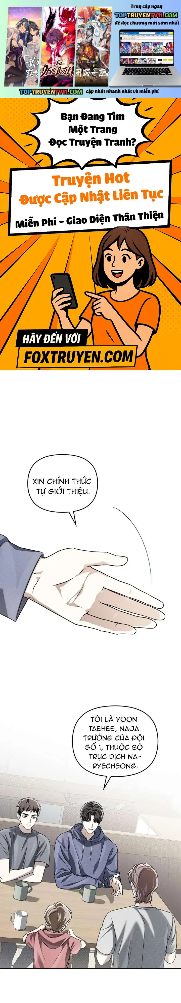 Lửa hồn - Chương 40