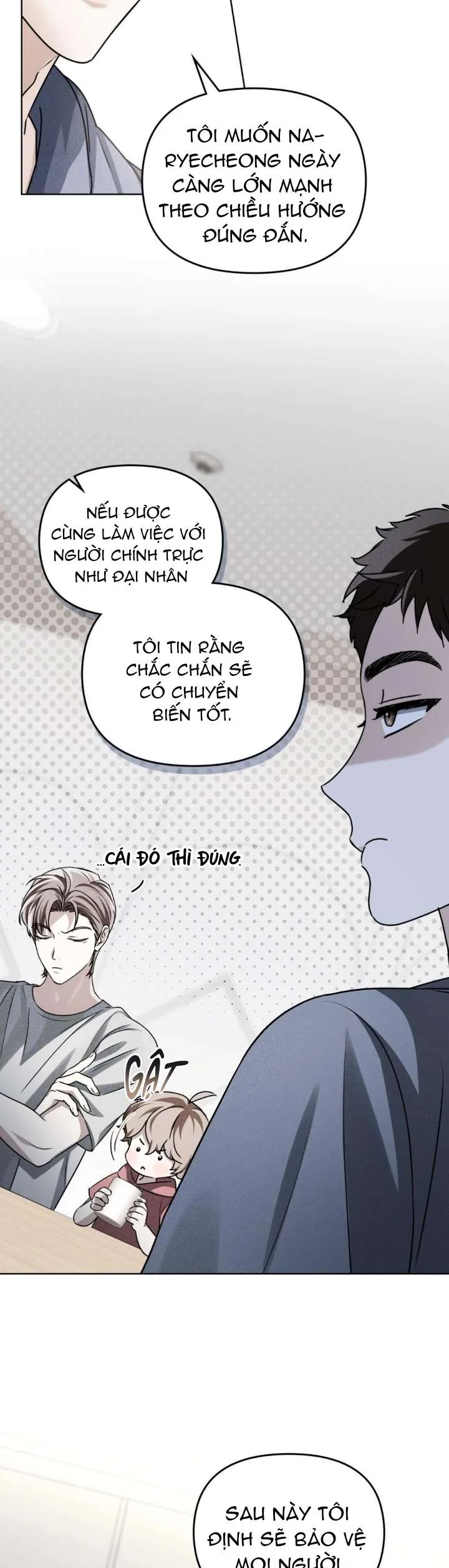 Lửa hồn - Chương 40