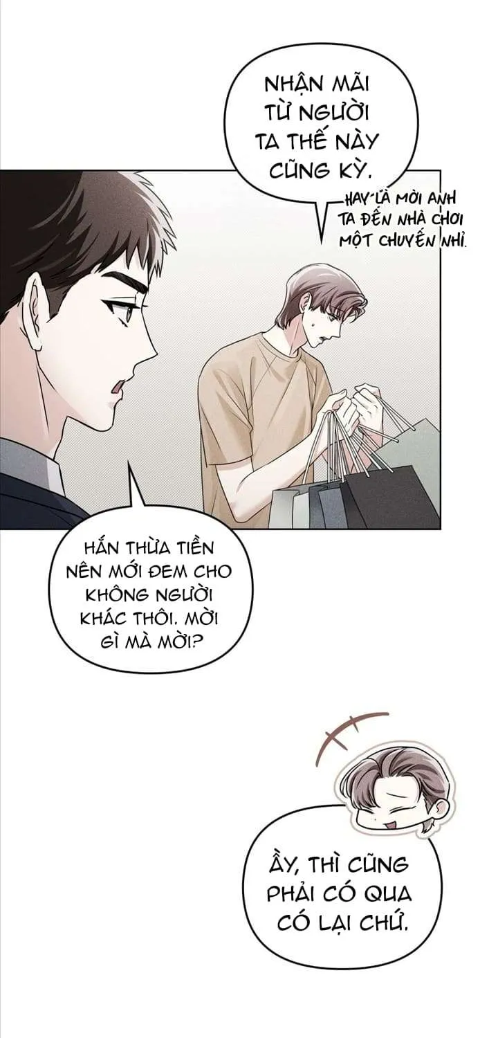Lửa hồn - Chương 48