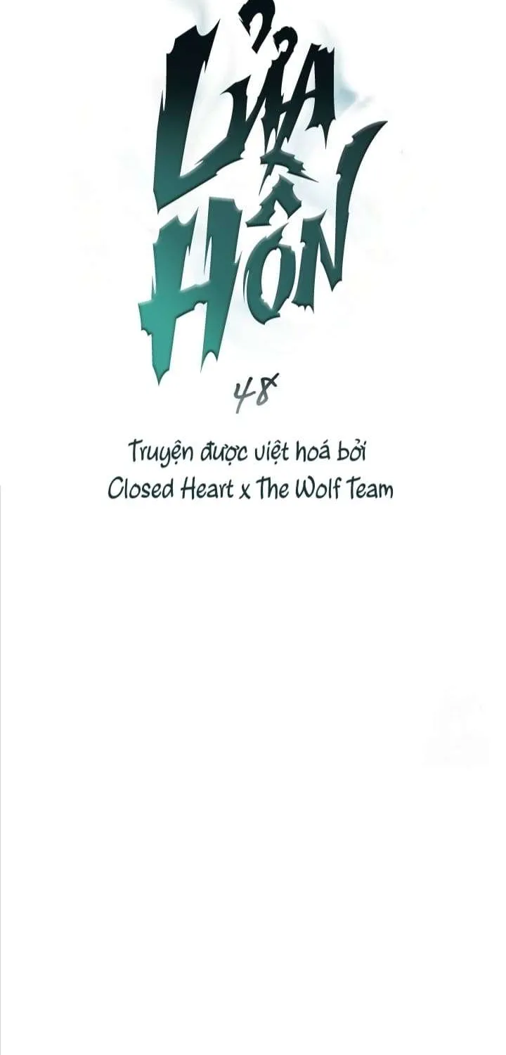 Lửa hồn - Chương 48