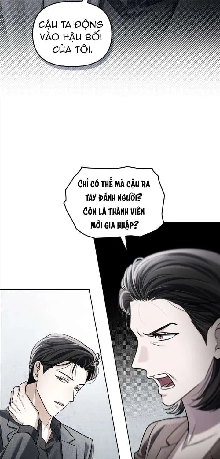 Lửa hồn - Chương 48