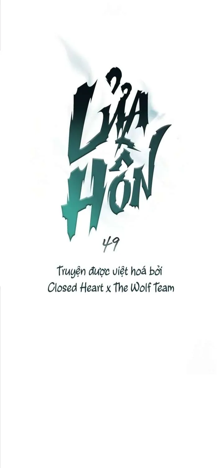 Lửa hồn - Chương 49