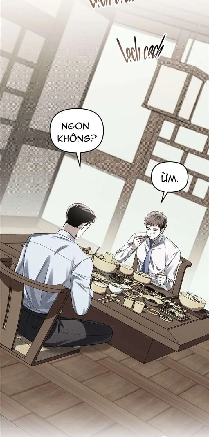 Lửa hồn - Chương 49