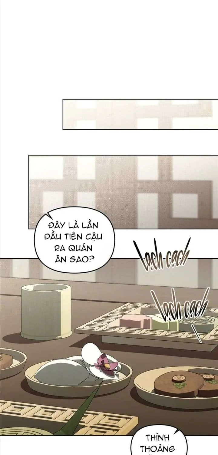 Lửa hồn - Chương 49