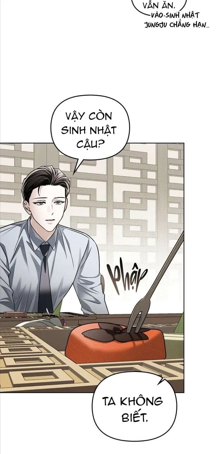 Lửa hồn - Chương 49