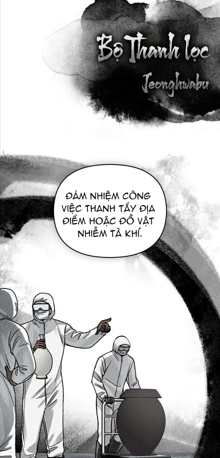 Lửa hồn - Chương 49