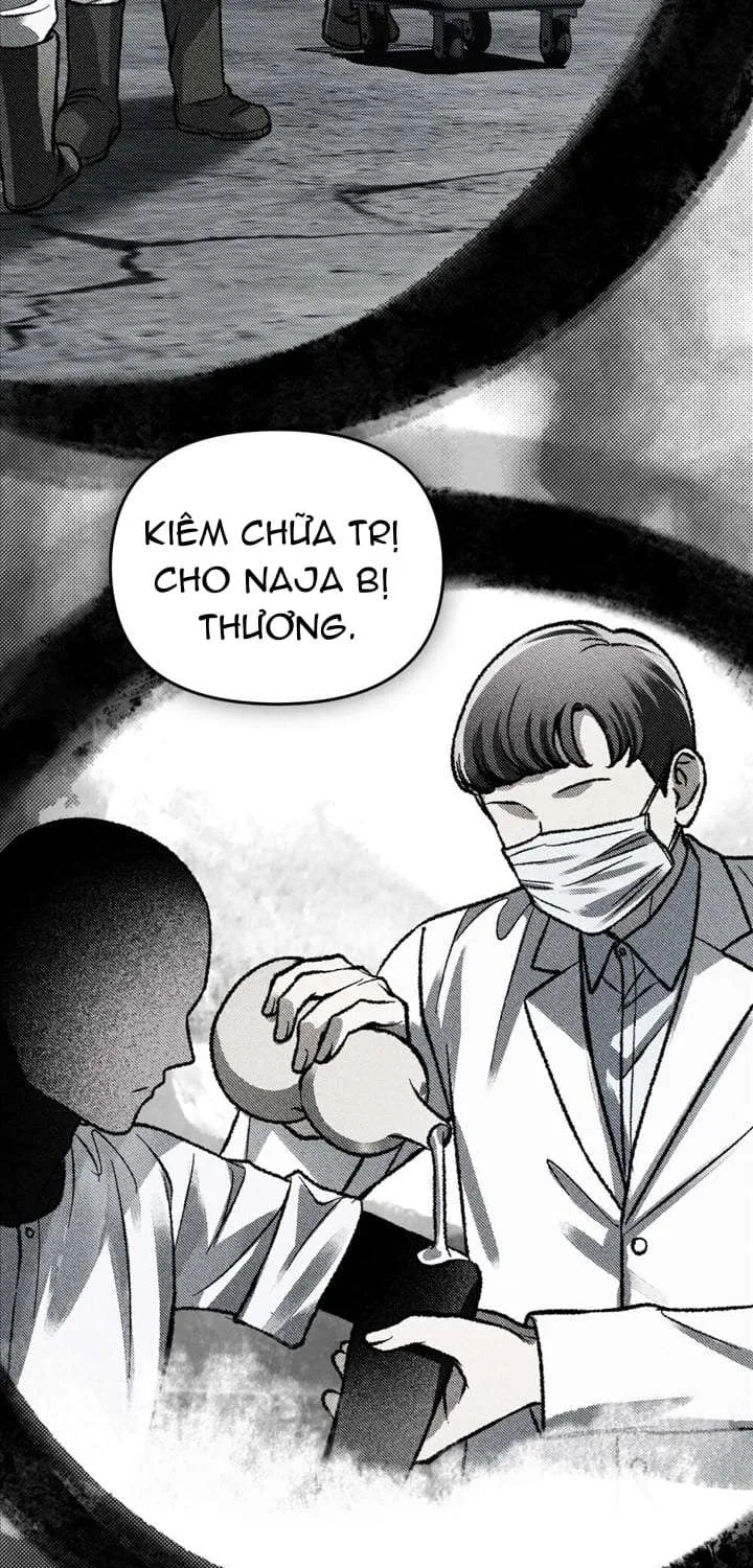 Lửa hồn - Chương 49
