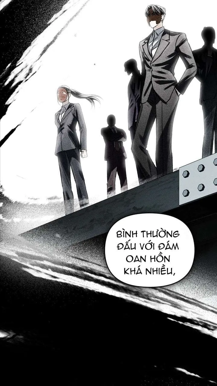 Lửa hồn - Chương 49