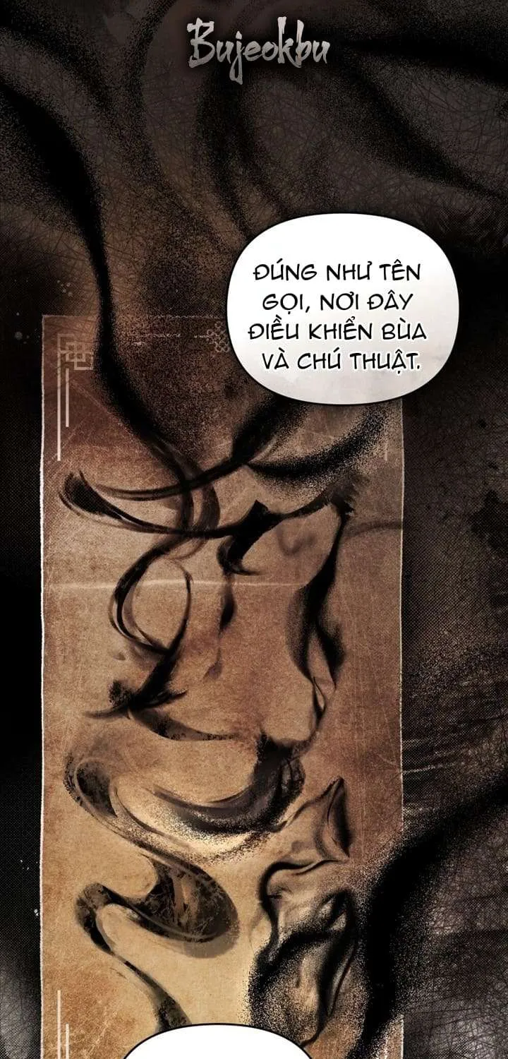 Lửa hồn - Chương 49