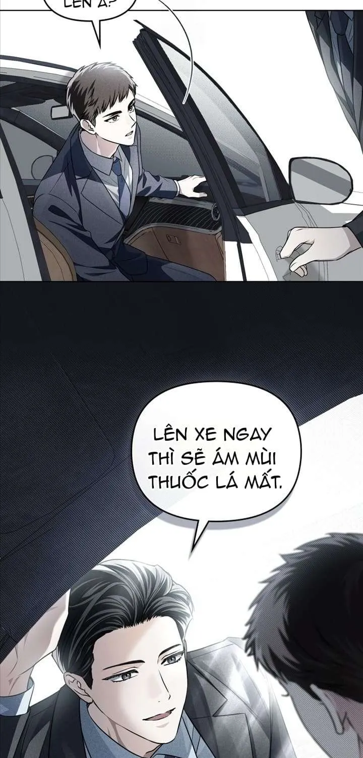Lửa hồn - Chương 49