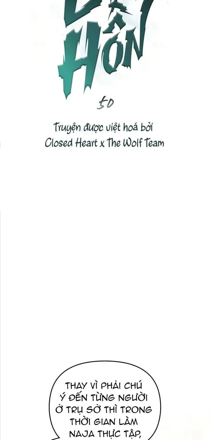 Lửa hồn - Chương 50