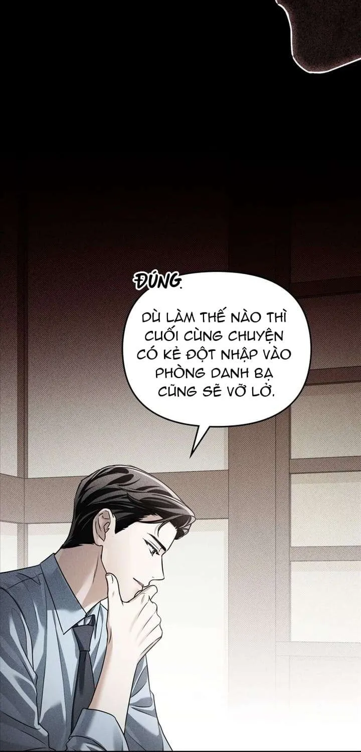 Lửa hồn - Chương 50
