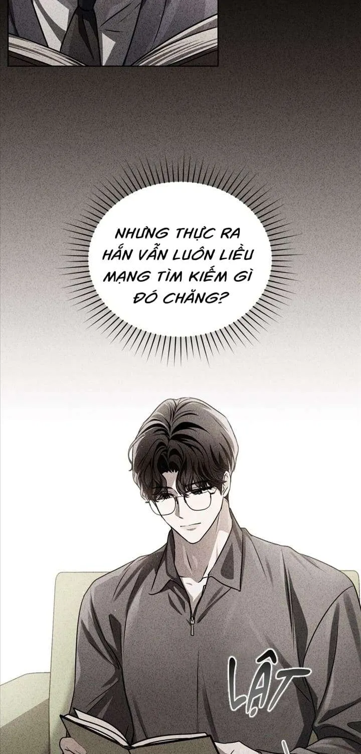 Lửa hồn - Chương 50