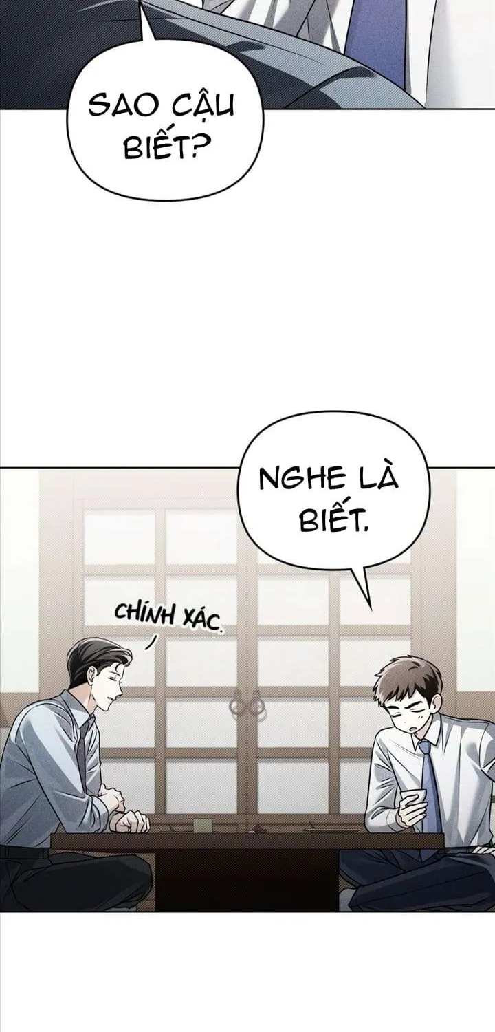 Lửa hồn - Chương 50