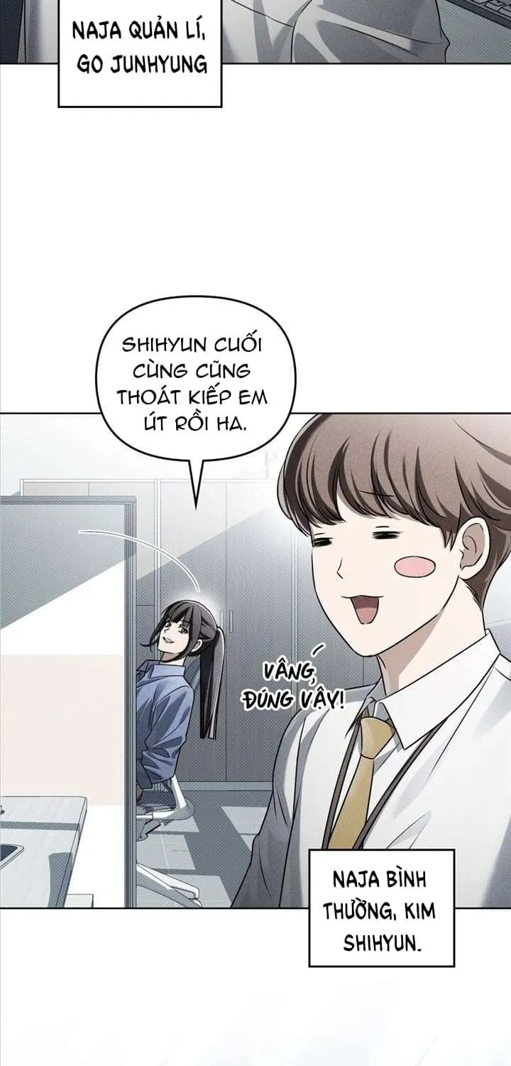 Lửa hồn - Chương 50