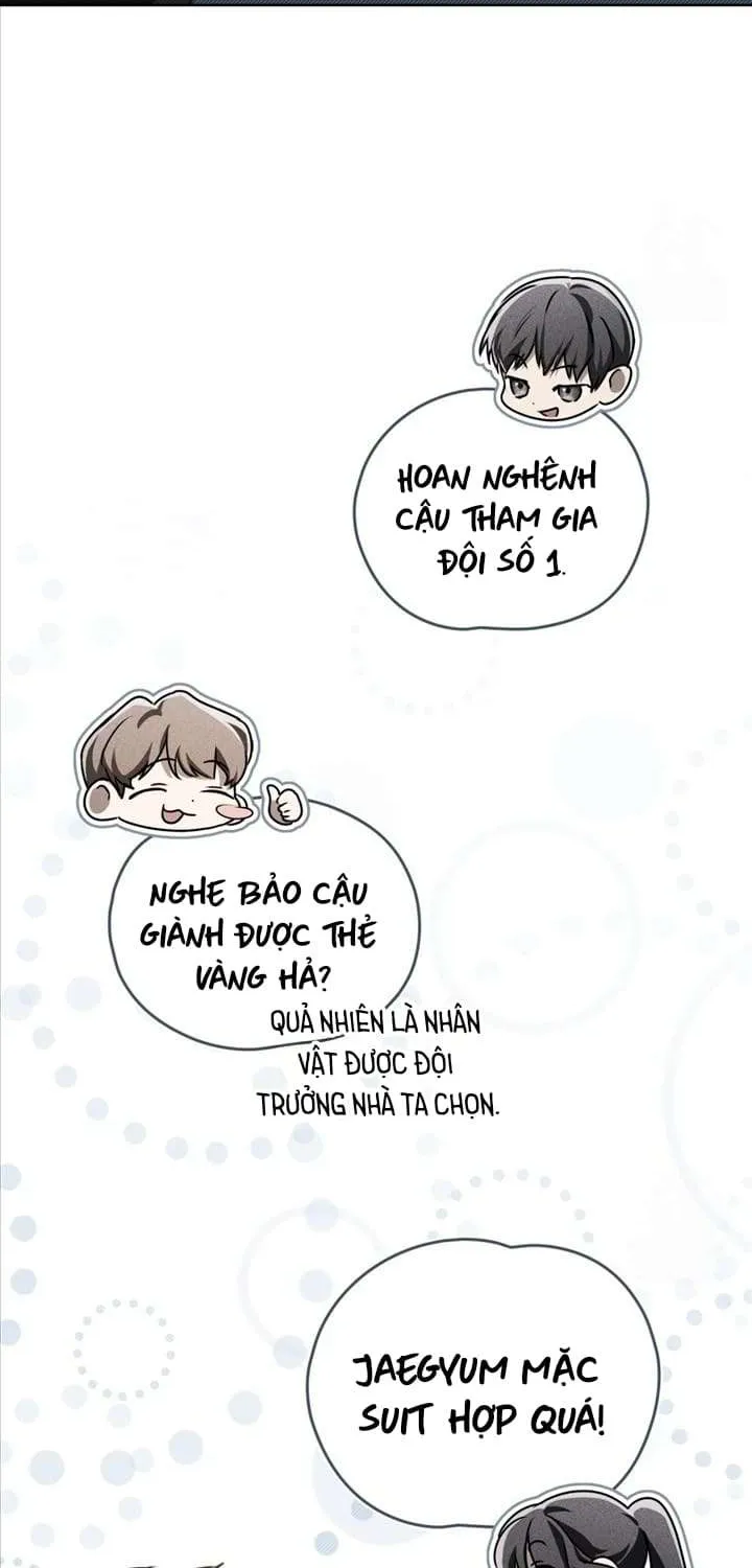 Lửa hồn - Chương 50