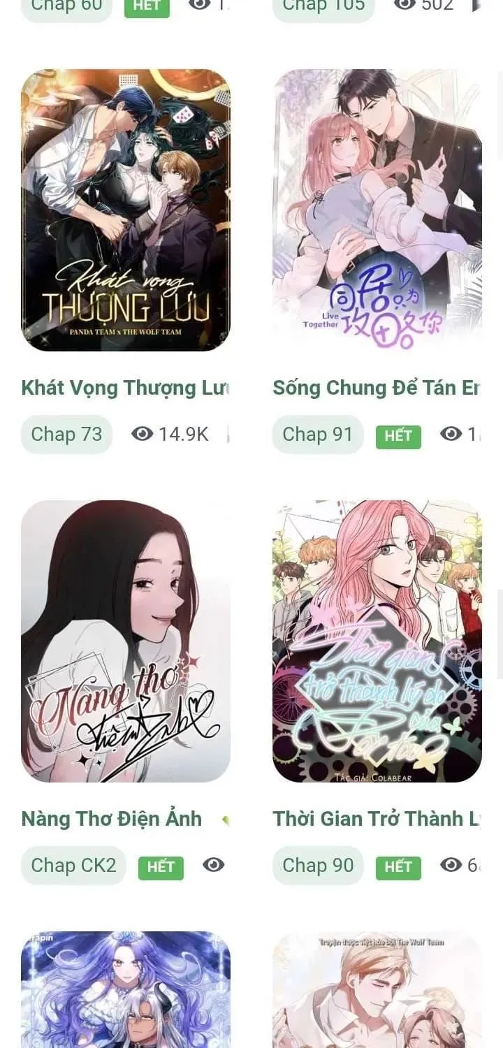 Lửa hồn - Chương 51