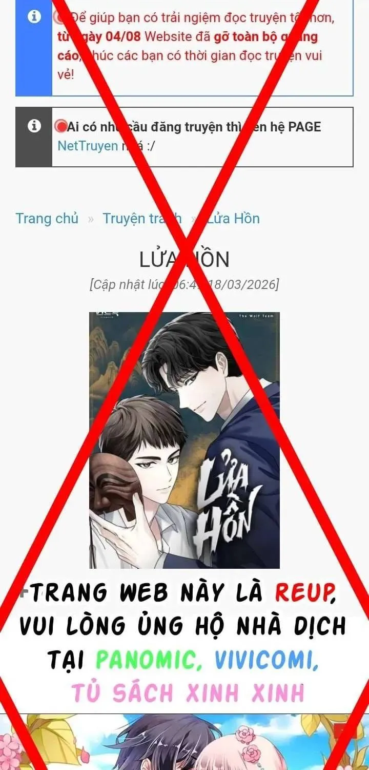 Lửa hồn - Chương 51