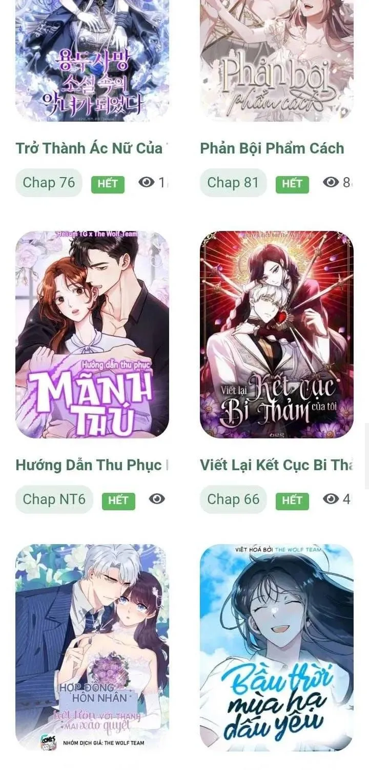 Lửa hồn - Chương 52