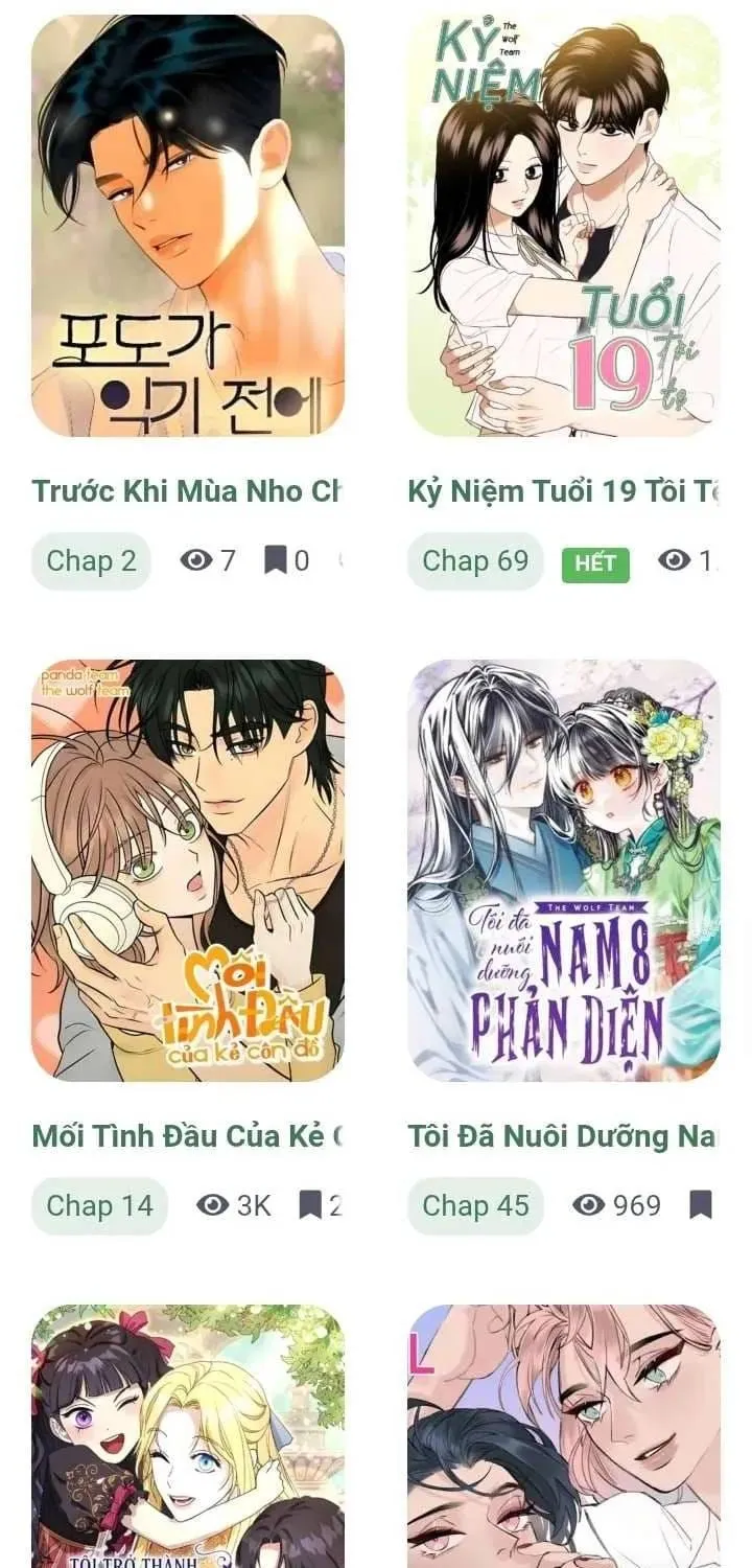 Lửa hồn - Chương 52