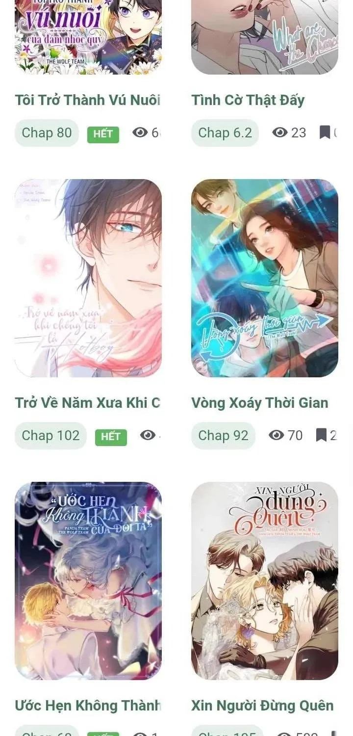 Lửa hồn - Chương 52