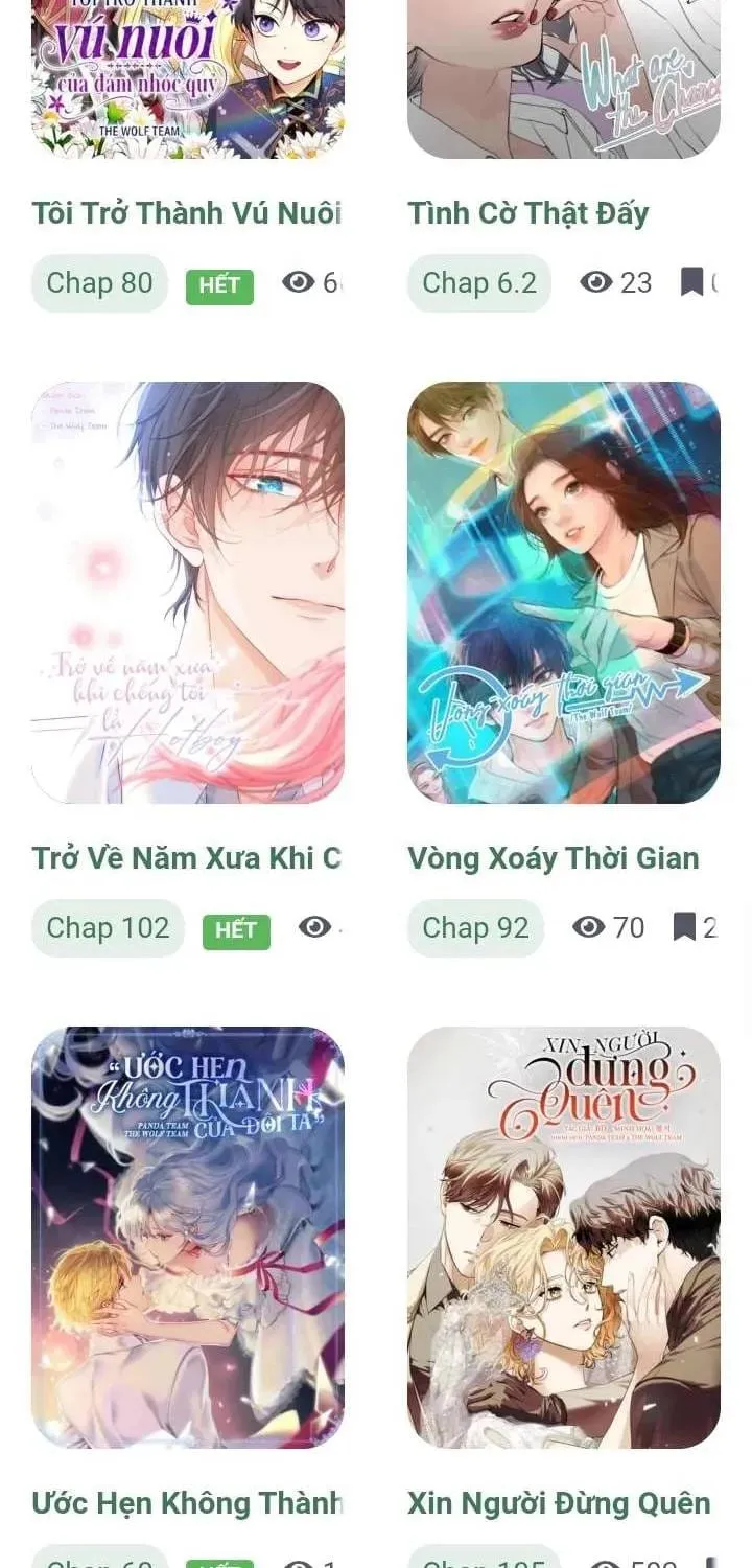 Lửa hồn - Chương 53