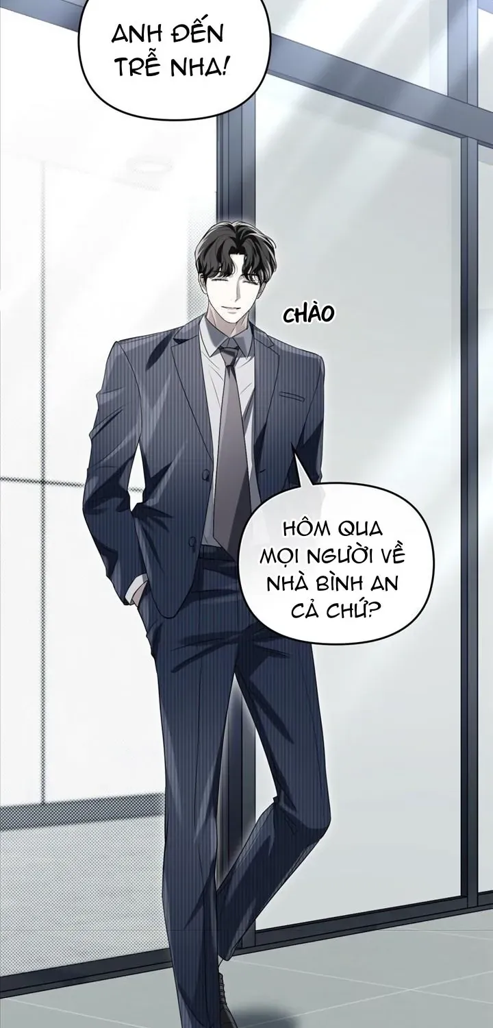 Lửa hồn - Chương 54