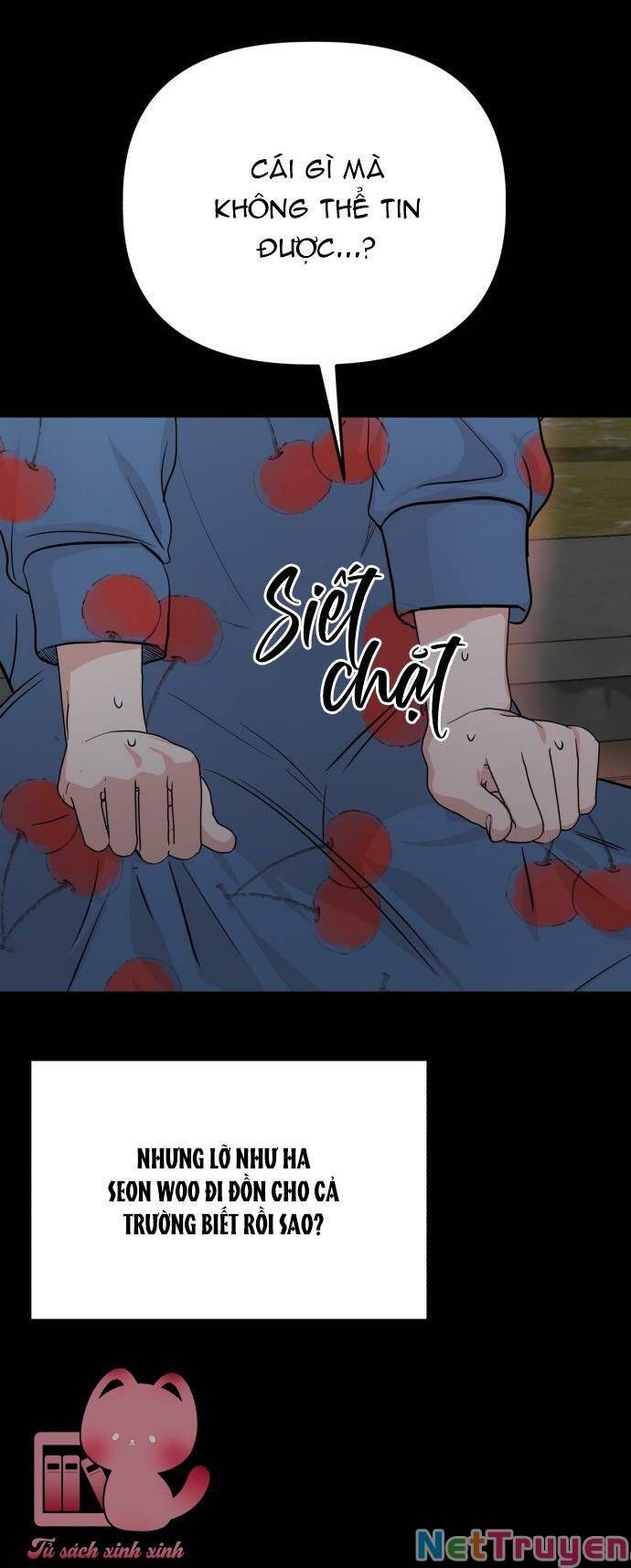 Lừa Tình - Chương 4