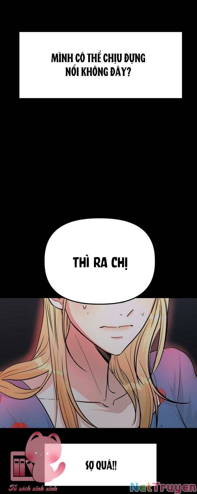 Lừa Tình - Chương 4