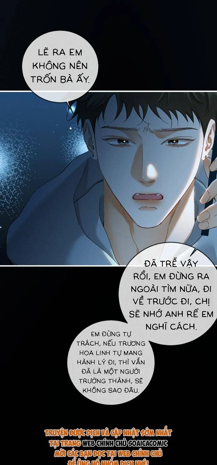 Luân Hãm Khế Ước - Chương 65