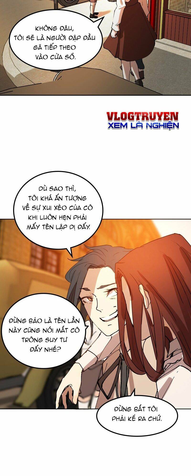 Lục Bình Tím - Chương 1