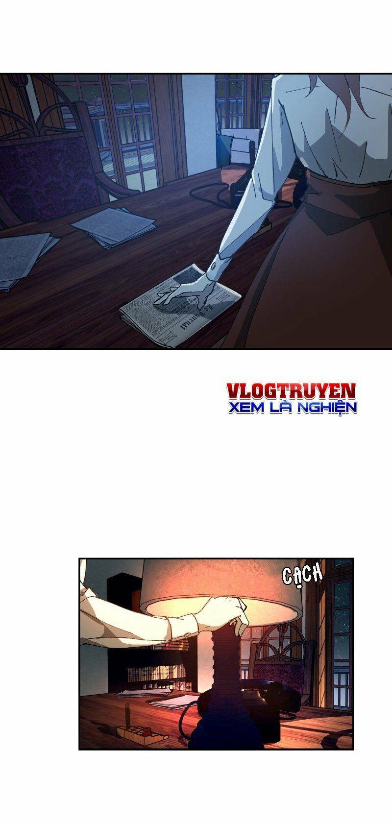 Lục Bình Tím - Chương 1