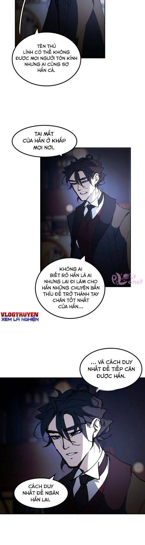 Lục Bình Tím - Chương 10