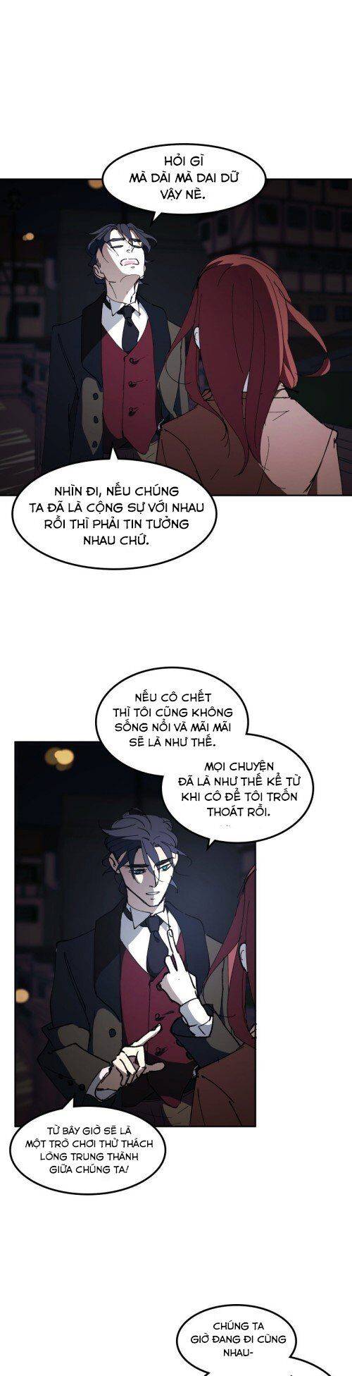 Lục Bình Tím - Chương 10