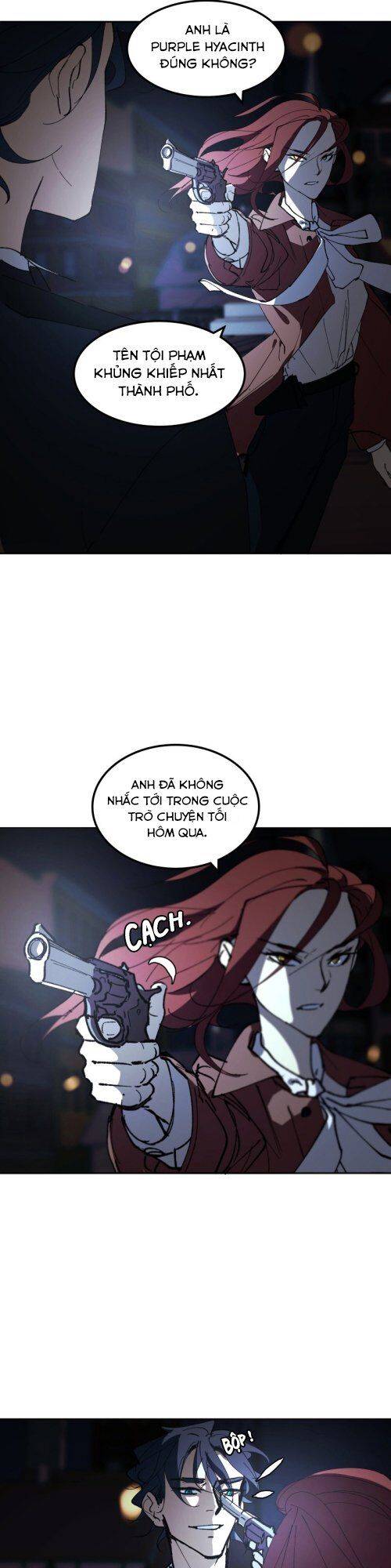 Lục Bình Tím - Chương 10