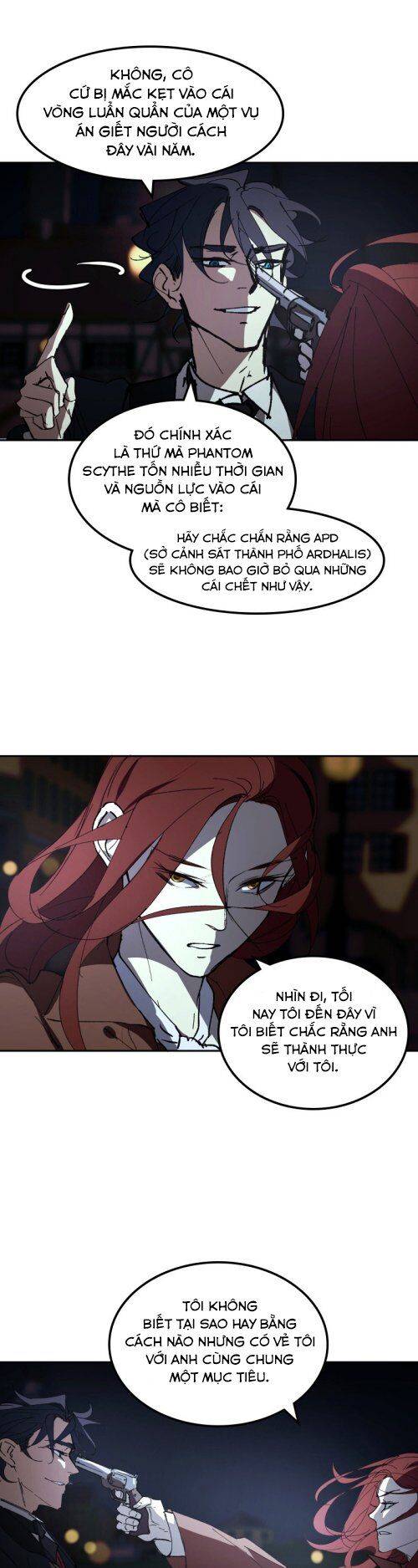 Lục Bình Tím - Chương 10