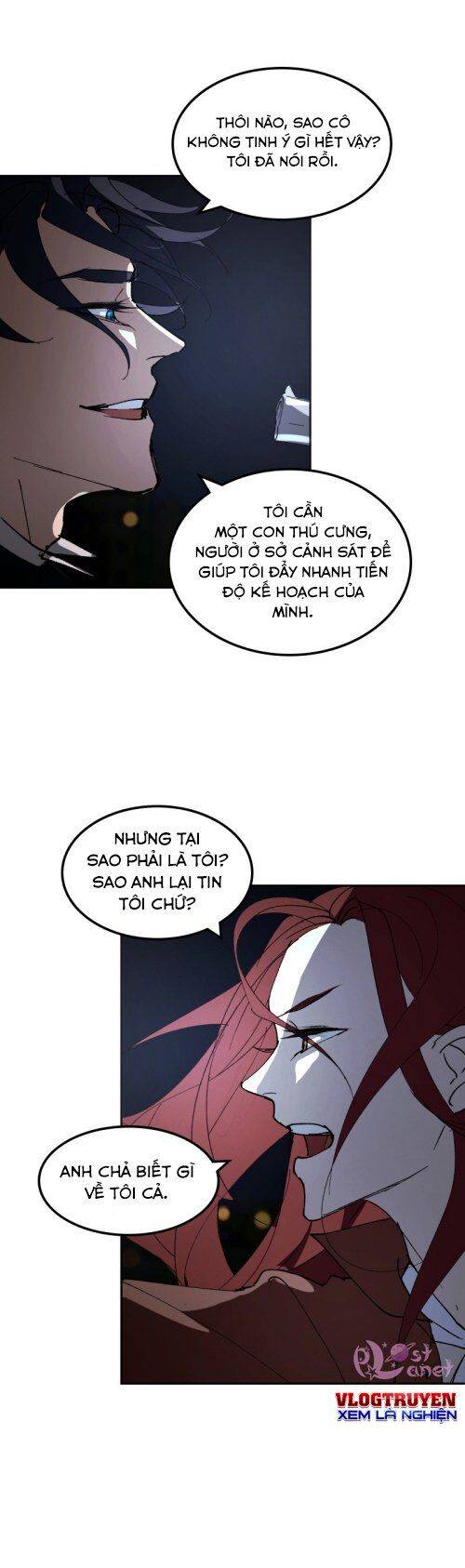 Lục Bình Tím - Chương 10