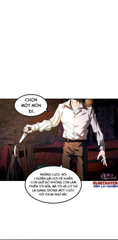 Lục Bình Tím - Chương 11