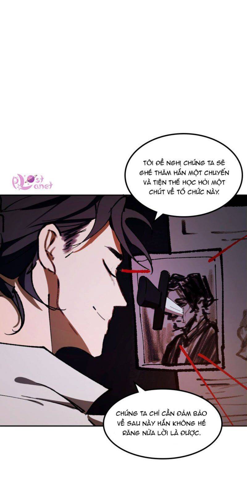 Lục Bình Tím - Chương 12