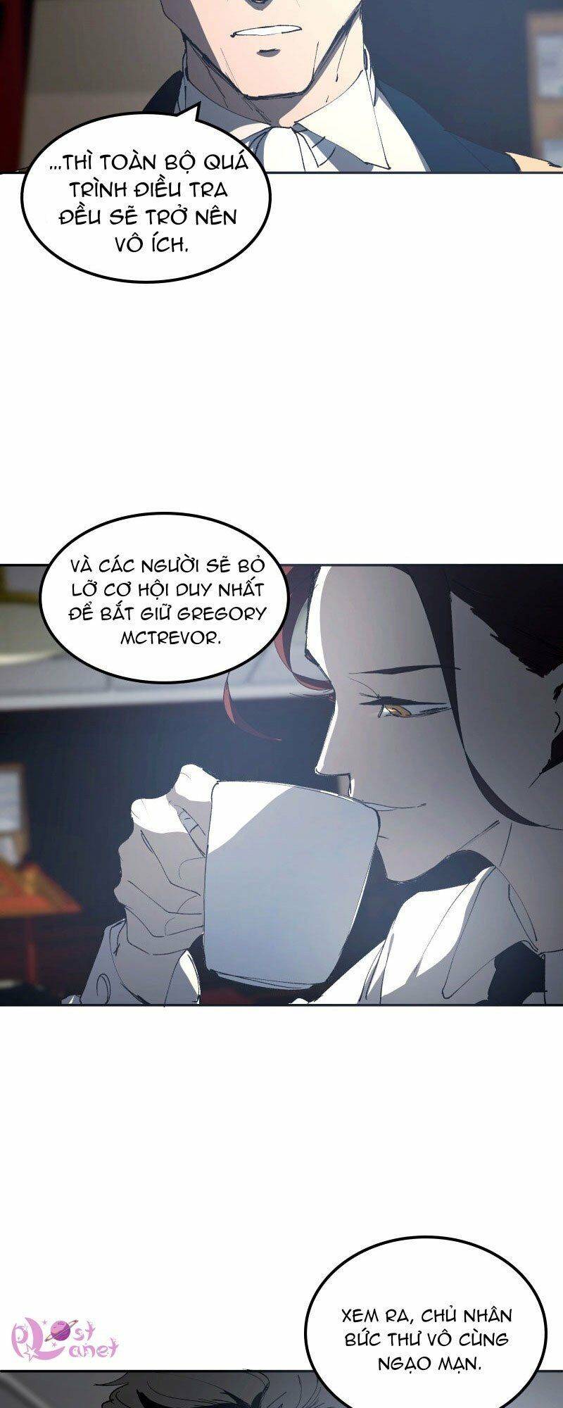 Lục Bình Tím - Chương 13