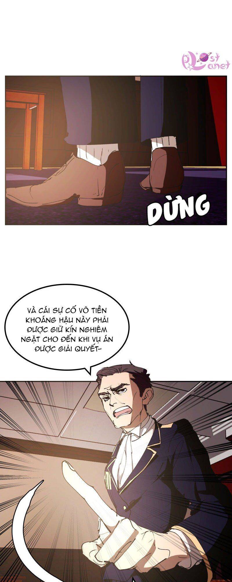 Lục Bình Tím - Chương 14