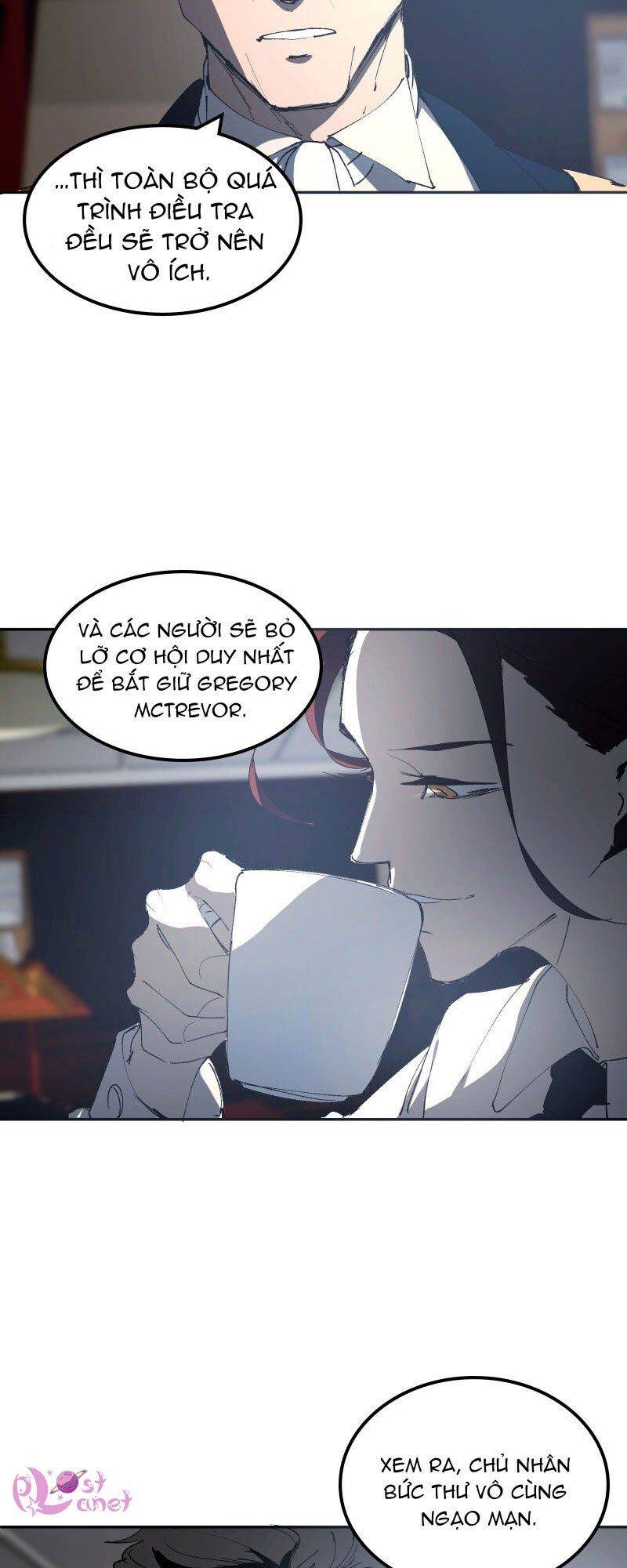 Lục Bình Tím - Chương 14