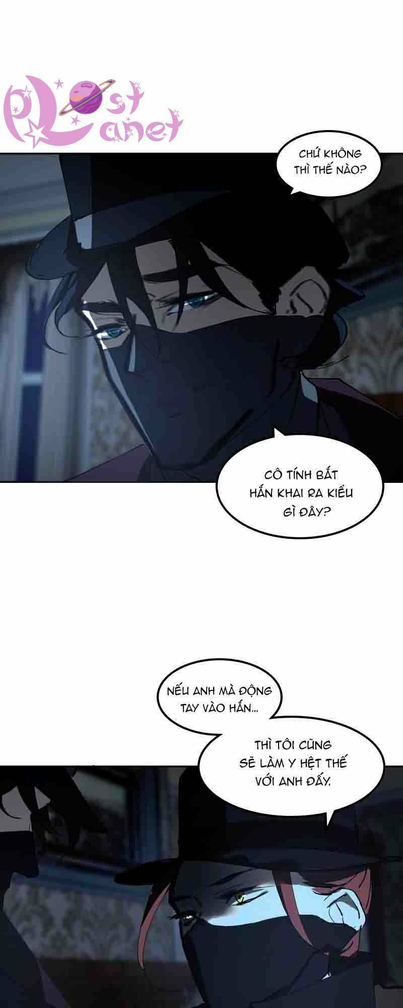 Lục Bình Tím - Chương 15