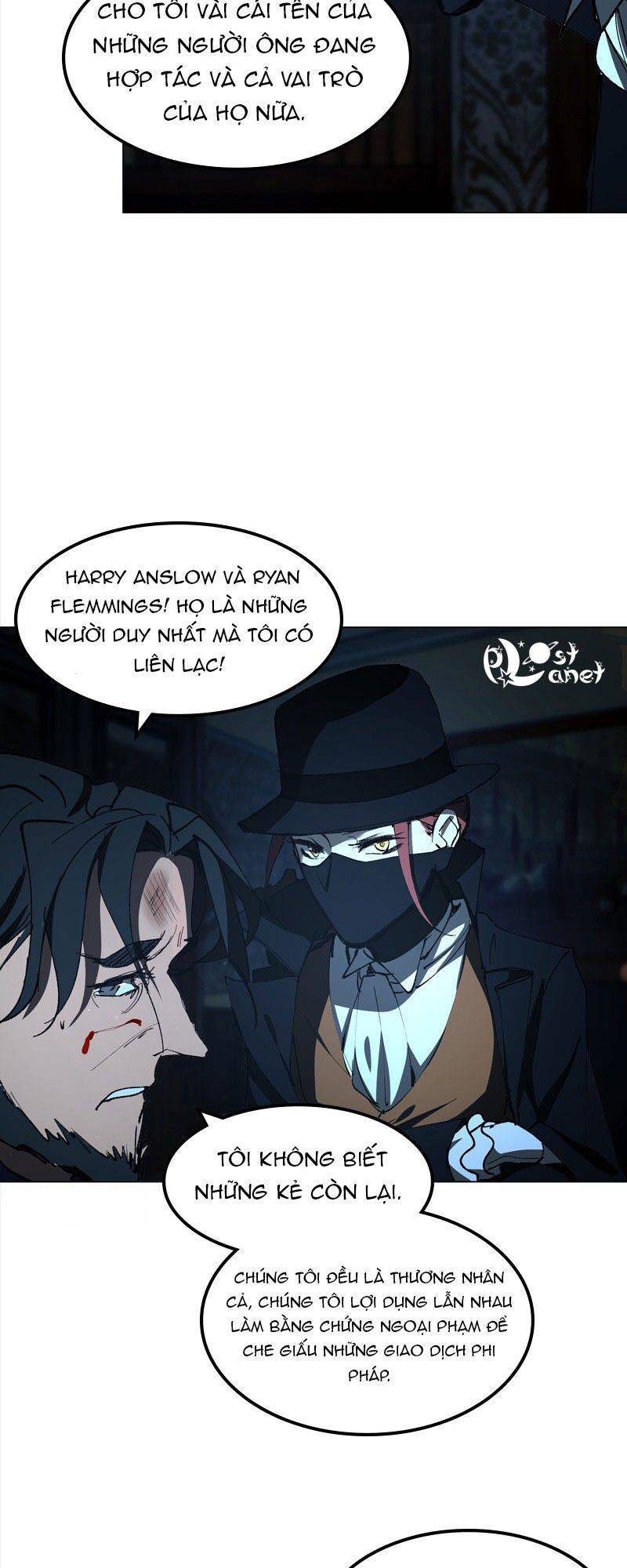 Lục Bình Tím - Chương 16