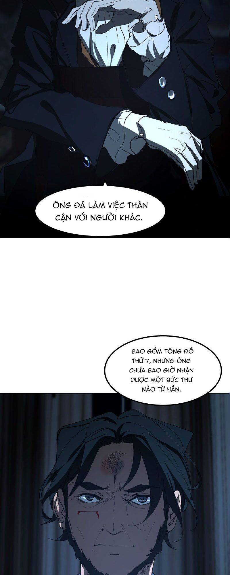 Lục Bình Tím - Chương 16