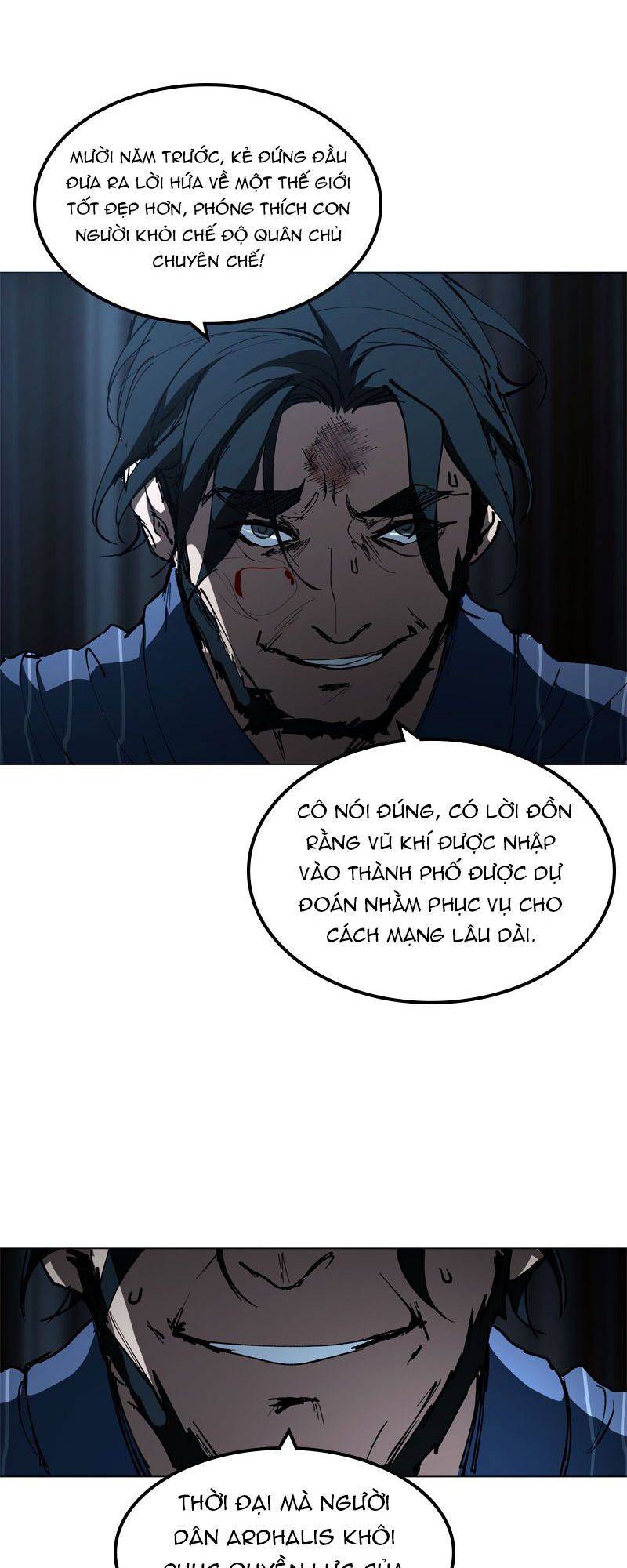 Lục Bình Tím - Chương 16