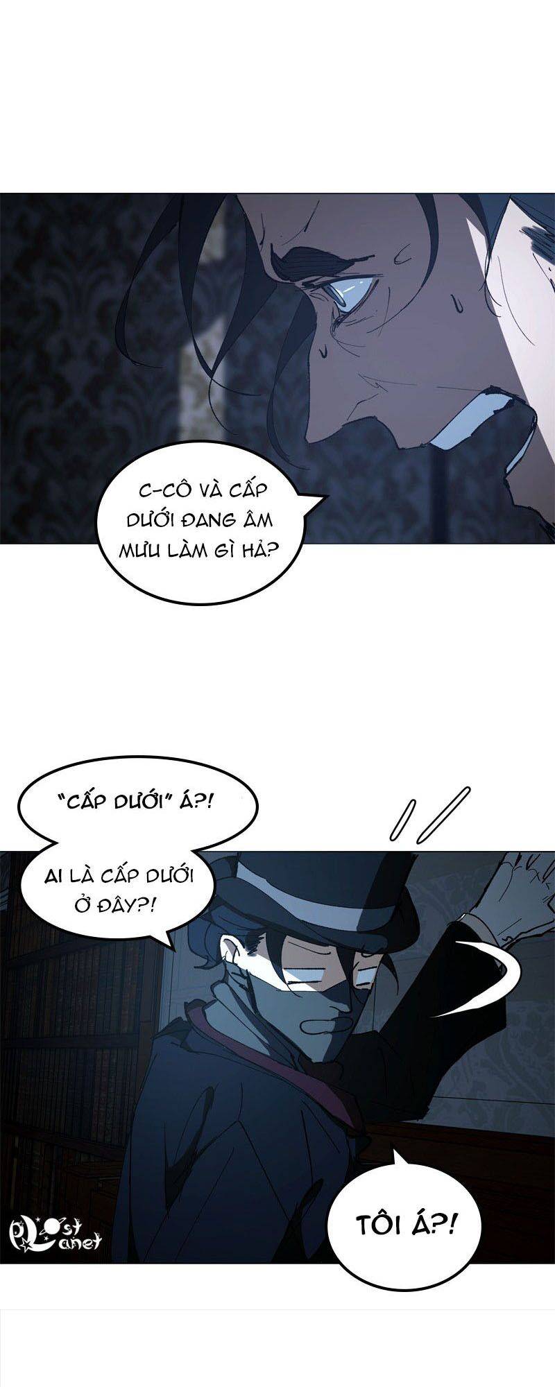 Lục Bình Tím - Chương 16