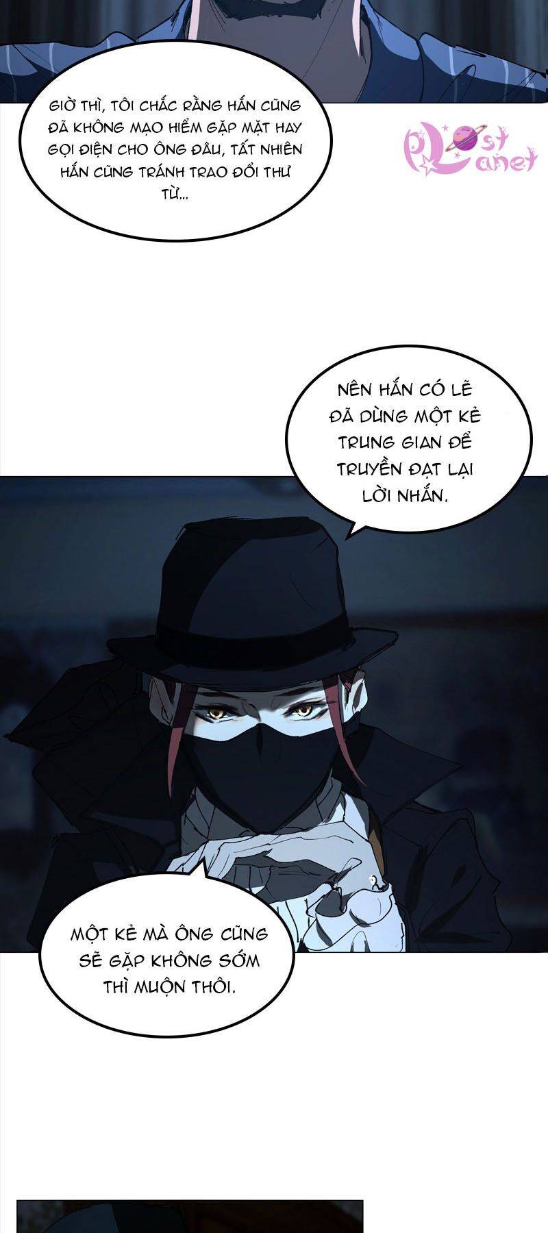 Lục Bình Tím - Chương 16