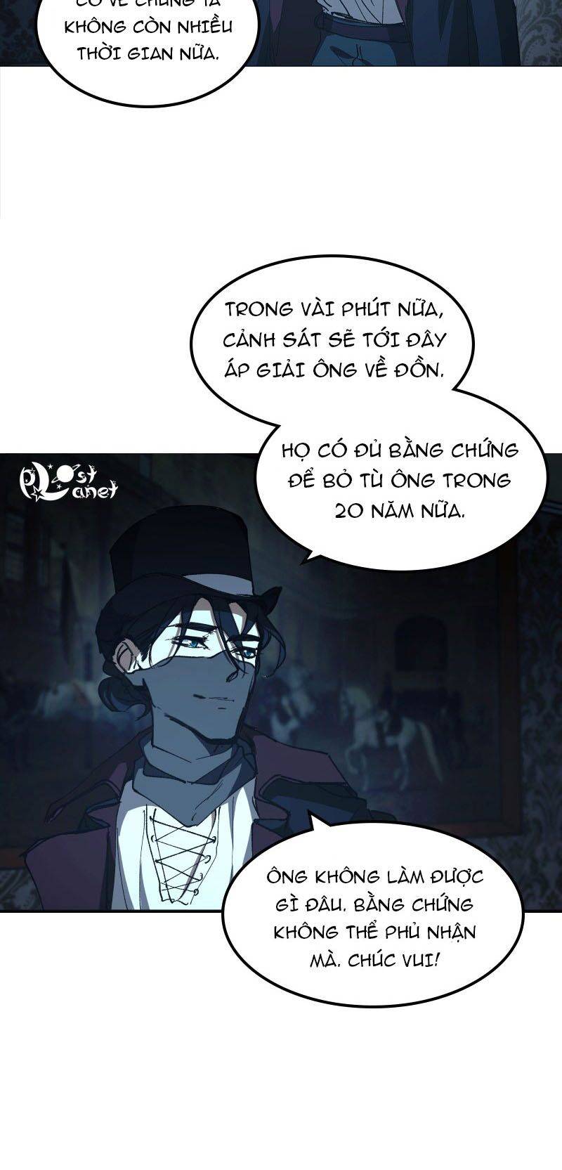 Lục Bình Tím - Chương 16